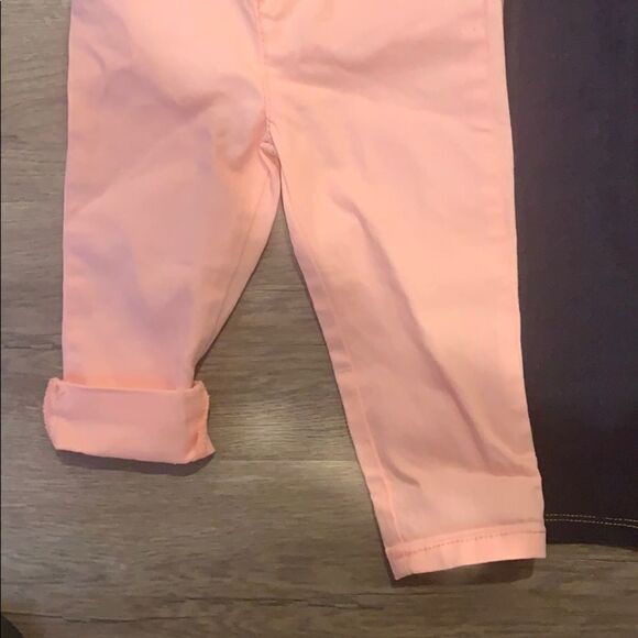 Pants/legging bundle 3  - Picture 5 of 8